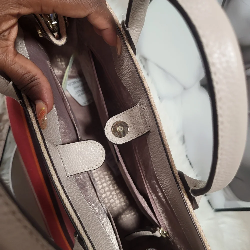Kate Spade celinda satchel